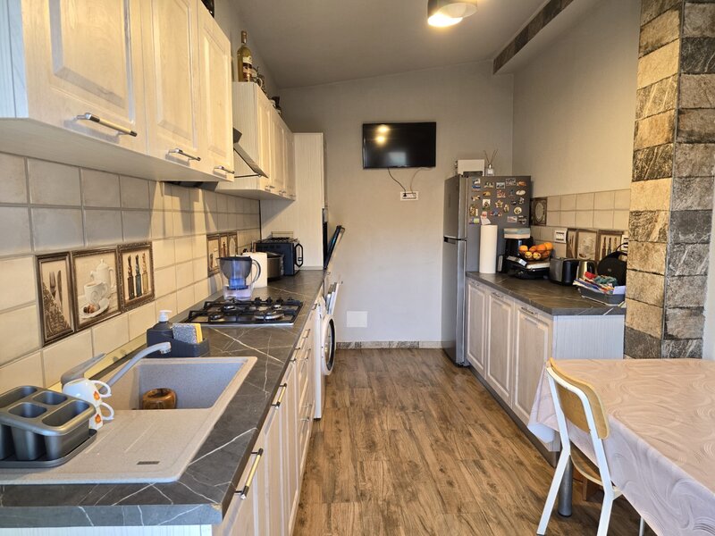 Nicolae Grigorescu, 5 minute metrou si parc IOR, casa si teren, centrala,